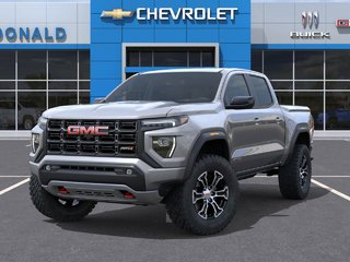 2025 GMC Canyon in Taber, Alberta - 6 - w320h240px
