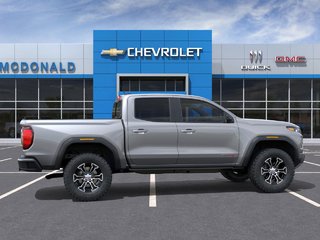 2025 GMC Canyon in Taber, Alberta - 5 - w320h240px
