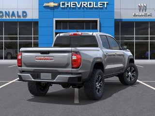 2025 GMC Canyon in Taber, Alberta - 4 - w320h240px