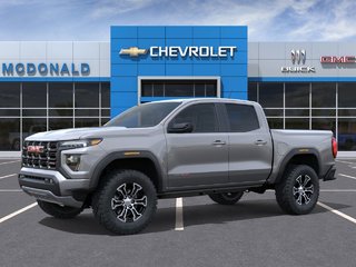 2025 GMC Canyon in Taber, Alberta - 2 - w320h240px