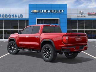 2026 GMC Canyon in Taber, Alberta - 3 - w320h240px