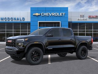 2026 GMC Canyon in Taber, Alberta - 2 - w320h240px