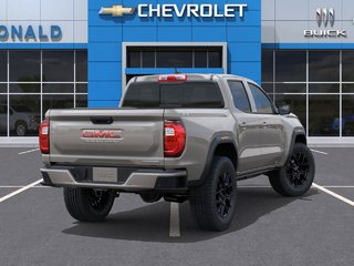 2026 GMC Canyon in Taber, Alberta - 4 - w320h240px