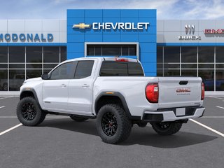 2026 GMC Canyon in Taber, Alberta - 3 - w320h240px