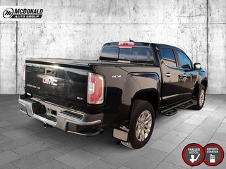 2017 GMC CANYON SLT in Taber, Alberta - 4 - w320h240px