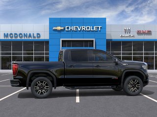 2025 GMC Sierra 1500 AT4 Crew Cab 4WD in Taber, Alberta - 5 - w320h240px