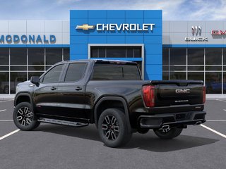 2025 GMC Sierra 1500 AT4 Crew Cab 4WD in Taber, Alberta - 3 - w320h240px