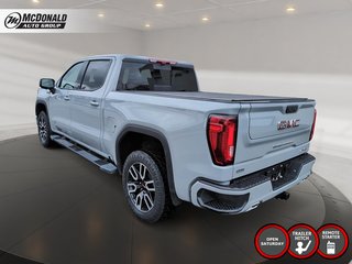 2025 GMC Sierra 1500 AT4 Crew Cab 4WD in Taber, Alberta - 2 - w320h240px