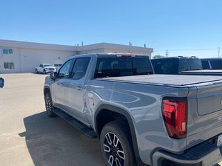 2025 GMC Sierra 1500 AT4 Crew Cab 4WD in Taber, Alberta - 5 - w320h240px