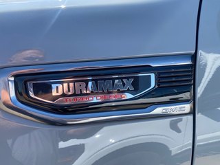 2025 GMC Sierra 1500 AT4 Crew Cab 4WD in Taber, Alberta - 3 - w320h240px