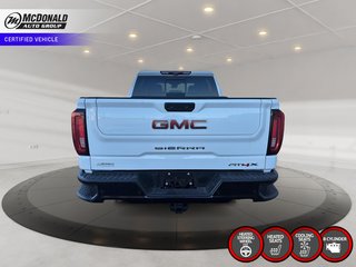 2023 GMC Sierra 1500 AT4X Crew in Taber, Alberta - 3 - w320h240px