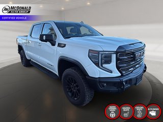 2023 GMC Sierra 1500 AT4X Crew in Taber, Alberta - 5 - w320h240px