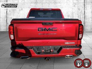 2024 GMC Sierra 1500 C/Cab Gas in Taber, Alberta - 3 - w320h240px