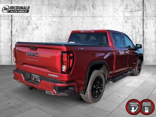 2024 GMC Sierra 1500 C/Cab Gas in Taber, Alberta - 4 - w320h240px
