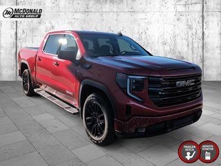 2024 GMC Sierra 1500 C/Cab Gas in Taber, Alberta - 5 - w320h240px
