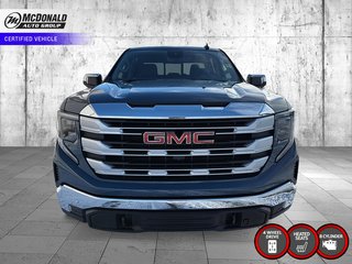 2024 GMC Sierra 1500 C/Cab Gas in Taber, Alberta - 6 - w320h240px