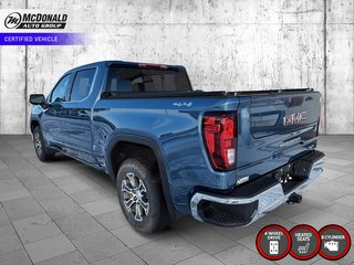 2024 GMC Sierra 1500 C/Cab Gas in Taber, Alberta - 2 - w320h240px