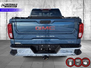 2024 GMC Sierra 1500 C/Cab Gas in Taber, Alberta - 3 - w320h240px