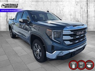 2024 GMC Sierra 1500 C/Cab Gas in Taber, Alberta - 5 - w320h240px