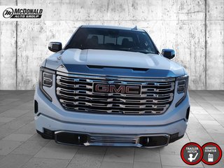 2024 GMC Sierra 1500 Crew Denali 4WD in Taber, Alberta - 6 - w320h240px