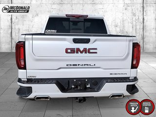 2024 GMC Sierra 1500 Crew Denali 4WD in Taber, Alberta - 3 - w320h240px