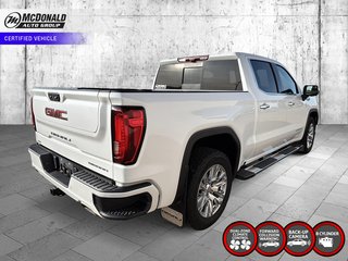 2024 GMC Sierra 1500 Crew Denali 4WD in Taber, Alberta - 4 - w320h240px
