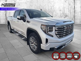 2024 GMC Sierra 1500 Crew Denali 4WD in Taber, Alberta - 5 - w320h240px