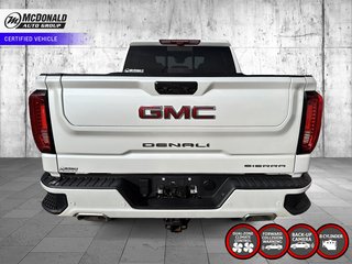 2024 GMC Sierra 1500 Crew Denali 4WD in Taber, Alberta - 3 - w320h240px