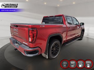 2024 GMC 4WD Sierra 1500 Elevation in Taber, Alberta - 4 - w320h240px
