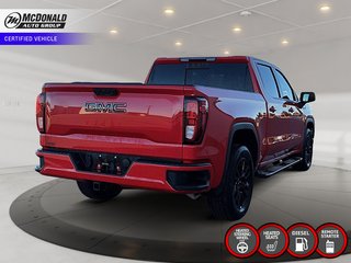 2025 GMC Sierra 1500 D/Max Elevation Crew 4WD in Taber, Alberta - 4 - w320h240px