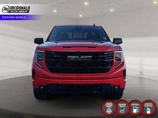 2025 GMC Sierra 1500 D/Max Elevation Crew 4WD in Taber, Alberta - 6 - w320h240px