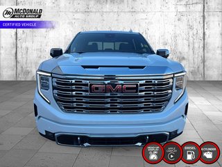 2024 GMC Sierra 1500 Denali in Taber, Alberta - 6 - w320h240px