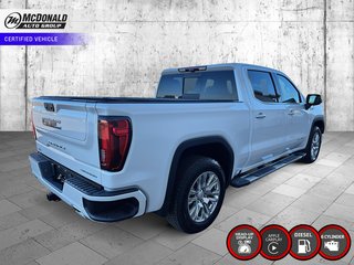 2024 GMC Sierra 1500 Denali in Taber, Alberta - 4 - w320h240px