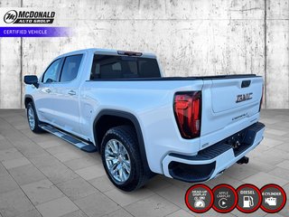 2024 GMC Sierra 1500 Denali in Taber, Alberta - 2 - w320h240px