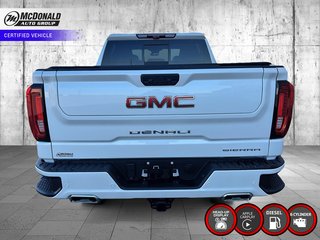 2024 GMC Sierra 1500 Denali in Taber, Alberta - 3 - w320h240px