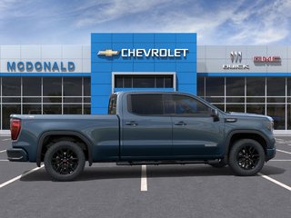 2025 GMC SIERRA 1500 ELEVATION CREW 4WD in Taber, Alberta - 5 - w320h240px