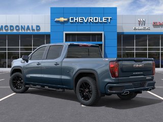 2025 GMC SIERRA 1500 ELEVATION CREW 4WD in Taber, Alberta - 3 - w320h240px