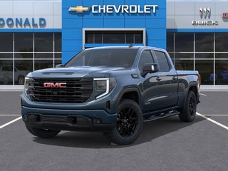 2025 GMC SIERRA 1500 ELEVATION CREW 4WD in Taber, Alberta - 6 - w320h240px