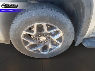 2023 GMC Sierra 1500 Gas in Taber, Alberta - 6 - w320h240px