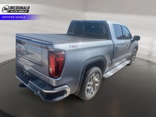 2023 GMC Sierra 1500 Gas in Taber, Alberta - 4 - w320h240px