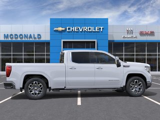 2026 GMC Sierra 1500 in Taber, Alberta - 5 - w320h240px