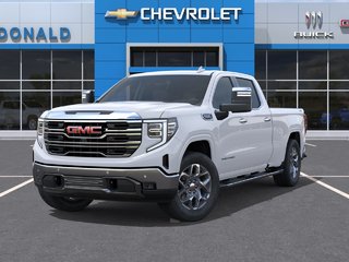 2026 GMC Sierra 1500 in Taber, Alberta - 6 - w320h240px
