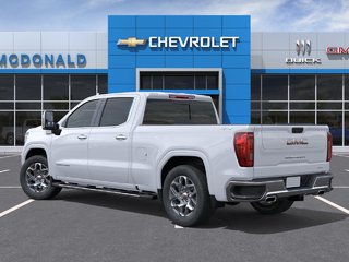 2026 GMC Sierra 1500 in Taber, Alberta - 3 - w320h240px