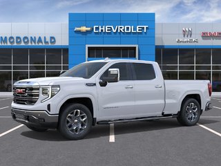 2026 GMC Sierra 1500 in Taber, Alberta - 2 - w320h240px