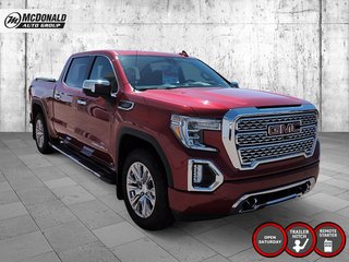 2020 GMC Sierra 1500 in Taber, Alberta - 5 - w320h240px