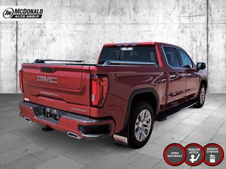 2020 GMC Sierra 1500 in Taber, Alberta - 4 - w320h240px