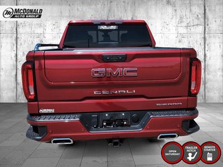 2020 GMC Sierra 1500 in Taber, Alberta - 3 - w320h240px