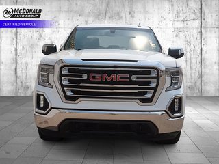 2021 GMC Sierra 1500 in Taber, Alberta - 2 - w320h240px