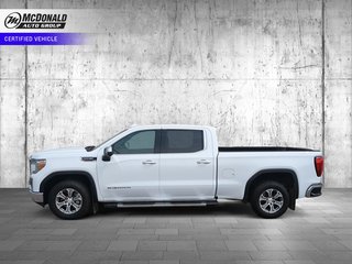 2021 GMC Sierra 1500 in Taber, Alberta - 5 - w320h240px