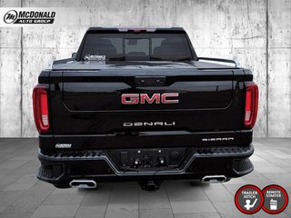 2022 GMC Sierra 1500 in Taber, Alberta - 3 - w320h240px